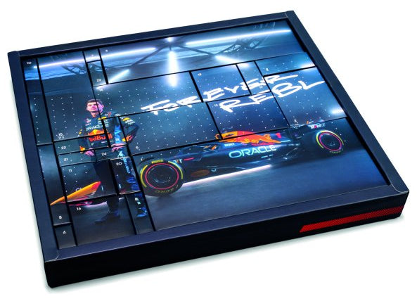 Red Bull Racing RB20