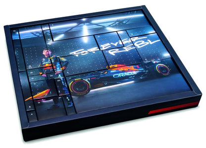 Red Bull Racing RB20