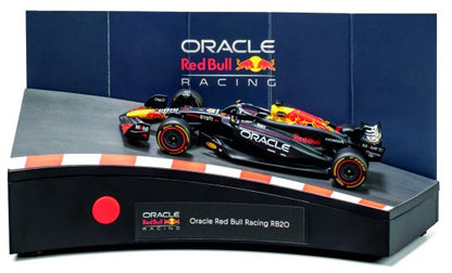 Red Bull Racing RB20