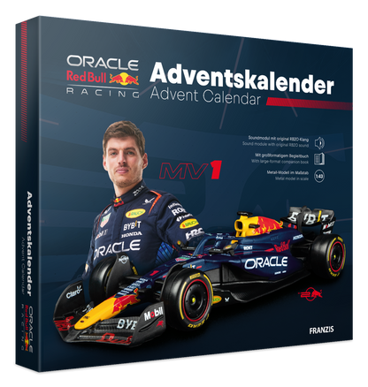 Red Bull Racing RB20